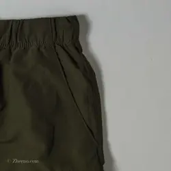شلوارک یشمی