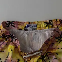 شلوارک Trunks