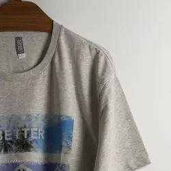 تیشرت  Cotton Heritage