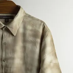 پیراهن هاوایی  Croft&Barrow