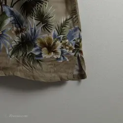 پیراهن هاوایی  Croft&Barrow