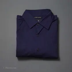 پیراهن نخی  RAW