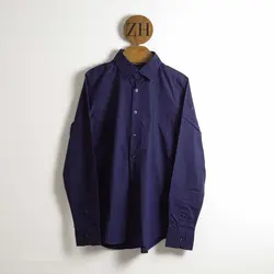 پیراهن نخی  RAW