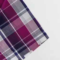 پیراهن نخی آستین کوتاه Angelo Litrico