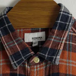 پیراهن پشمی  Sonoma