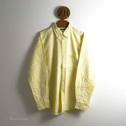 پیراهن نخی  Springfield