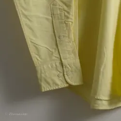 پیراهن نخی  Springfield