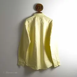 پیراهن نخی  Springfield