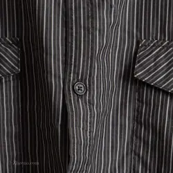 پیراهن نخی آستین کوتاه Esprit