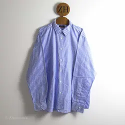 پیراهن نخی  Pierre Cardin