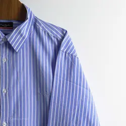 پیراهن نخی  Pierre Cardin