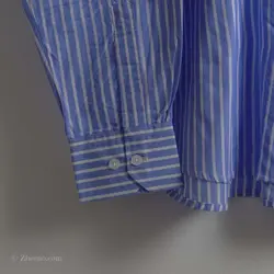 پیراهن نخی  Pierre Cardin