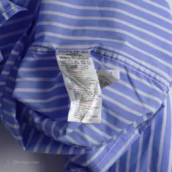 پیراهن نخی  Pierre Cardin