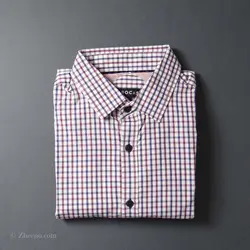 پیراهن نخی  Tarocash