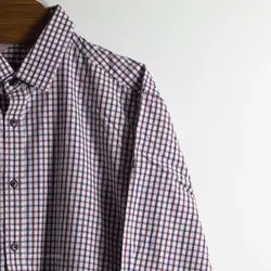 پیراهن نخی  Tarocash