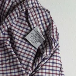 پیراهن نخی  Tarocash