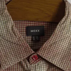 پیراهن نخی  Mgxx