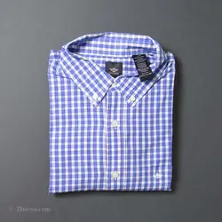 پیراهن نخی  Dockers