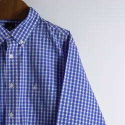 پیراهن نخی  Dockers