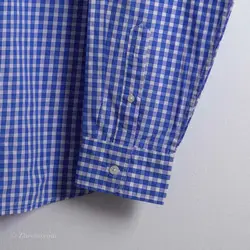 پیراهن نخی  Dockers