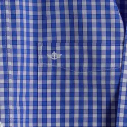 پیراهن نخی  Dockers