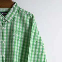 پیراهن نخی  Camp David