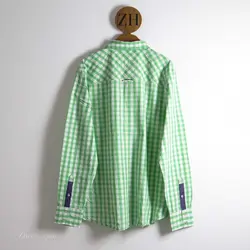 پیراهن نخی  Camp David