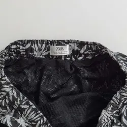 شلوارک  Zara