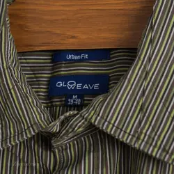 پیراهن نخی  Gloweave