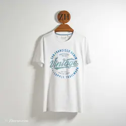 تیشرت Stock & Hank