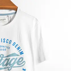 تیشرت Stock & Hank