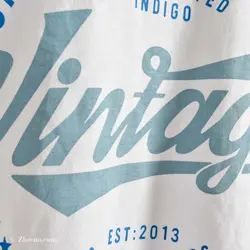 تیشرت Stock & Hank