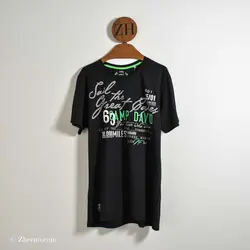 تیشرت Camp David