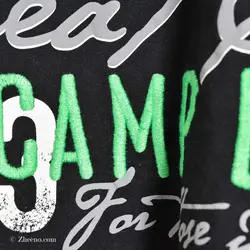 تیشرت Camp David