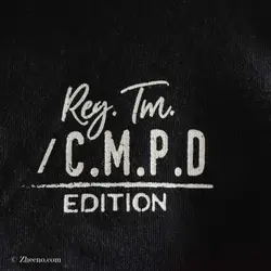 تیشرت Camp David