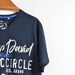 تیشرت Camp David