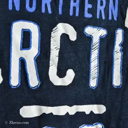 تیشرت Camp David