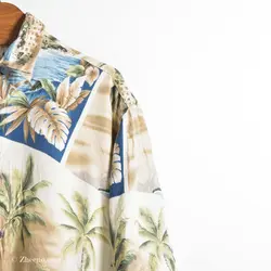 پیراهن هاوایی  Campia