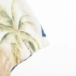 پیراهن هاوایی  Campia