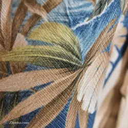 پیراهن هاوایی  Campia