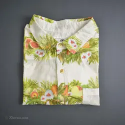 پیراهن هاوایی  On The Byas