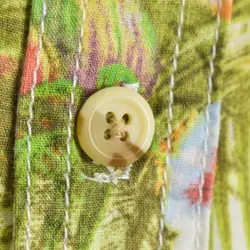 پیراهن هاوایی  On The Byas