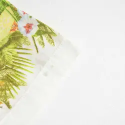 پیراهن هاوایی  On The Byas