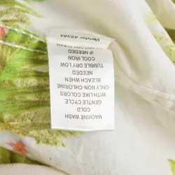 پیراهن هاوایی  On The Byas