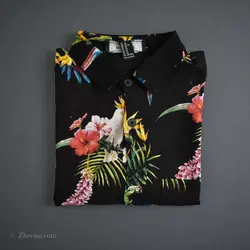پیراهن هاوایی  Forever 21