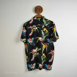 پیراهن هاوایی  Forever 21