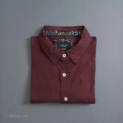 پیراهن نخی   Level Ten