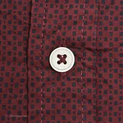 پیراهن نخی   Level Ten