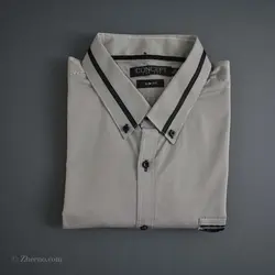 پیراهن نخی  Concept