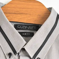 پیراهن نخی  Concept